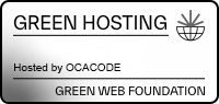 This website runs on green hosting - verified by thegreenwebfoundation.org